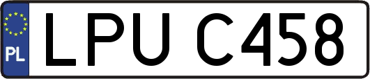 LPUC458