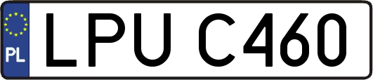 LPUC460