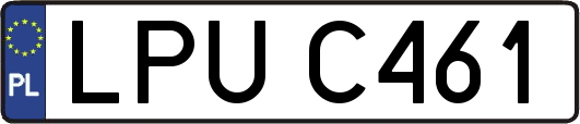 LPUC461