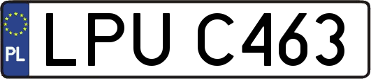 LPUC463