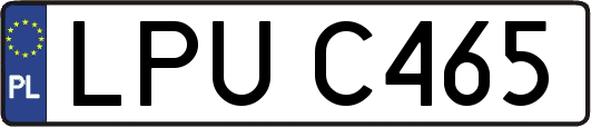 LPUC465