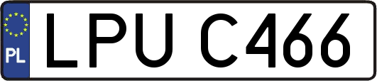 LPUC466