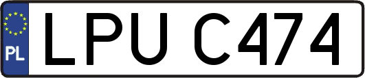 LPUC474