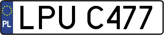 LPUC477