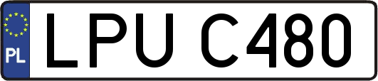 LPUC480