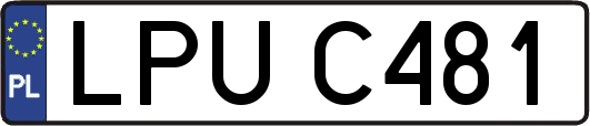 LPUC481