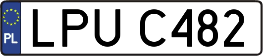 LPUC482