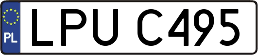 LPUC495