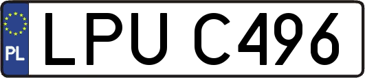 LPUC496
