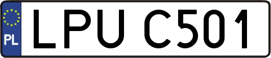 LPUC501