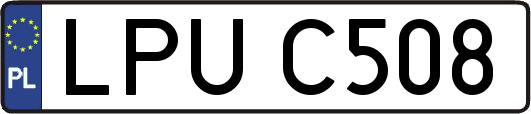 LPUC508
