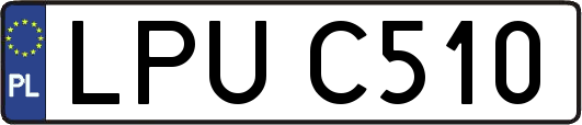 LPUC510