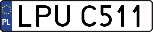 LPUC511