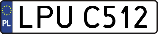 LPUC512