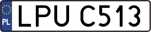 LPUC513
