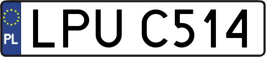 LPUC514