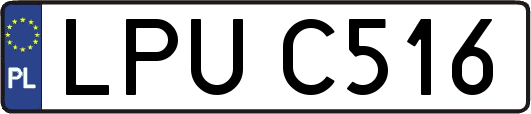 LPUC516