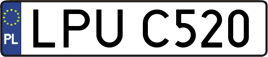 LPUC520
