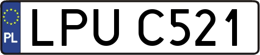 LPUC521