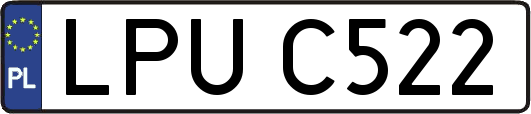 LPUC522