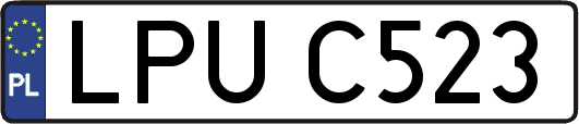 LPUC523