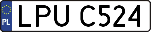 LPUC524