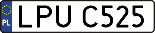 LPUC525