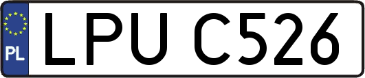 LPUC526