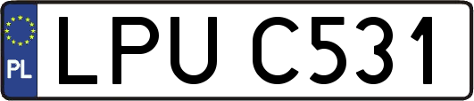 LPUC531