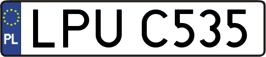 LPUC535