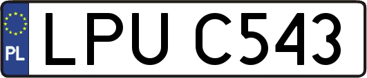LPUC543