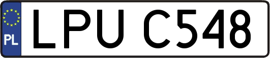 LPUC548