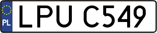 LPUC549