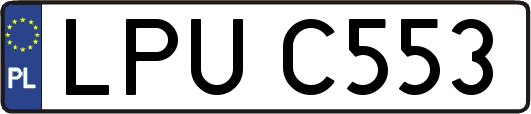 LPUC553