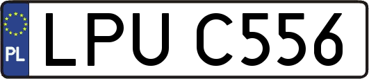 LPUC556