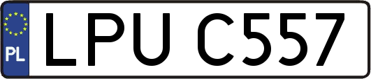 LPUC557