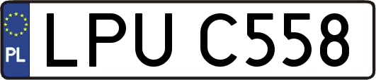 LPUC558