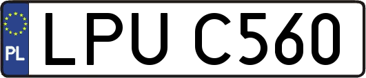 LPUC560