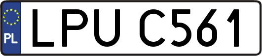 LPUC561