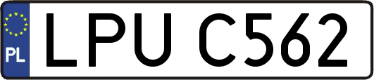 LPUC562