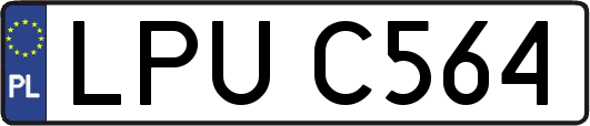 LPUC564