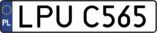LPUC565