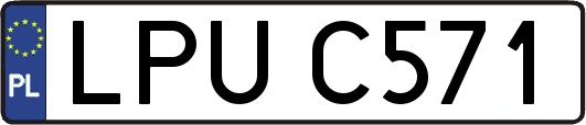 LPUC571