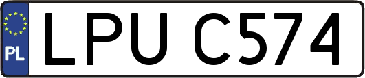 LPUC574