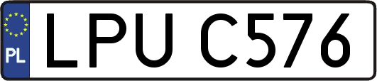 LPUC576
