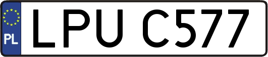 LPUC577