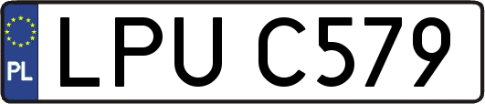 LPUC579