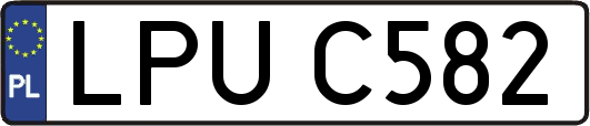 LPUC582