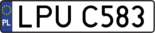 LPUC583