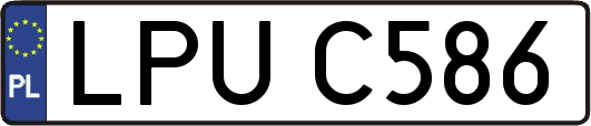 LPUC586